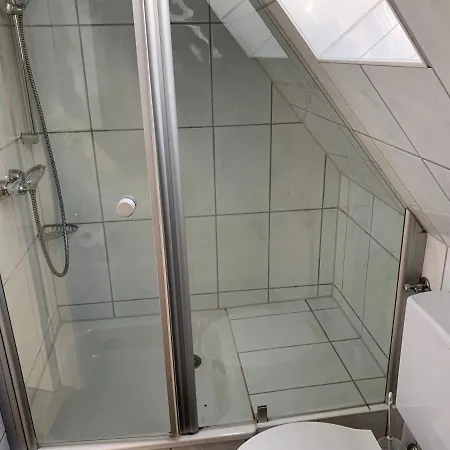 Lejlighed Haus Ankerlicht, Ferienwohnung A4 - #120635