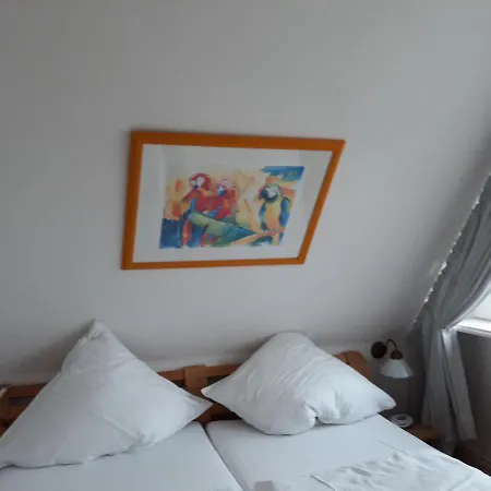 Haus Ankerlicht, Ferienwohnung A4 - #120635 * Sylt