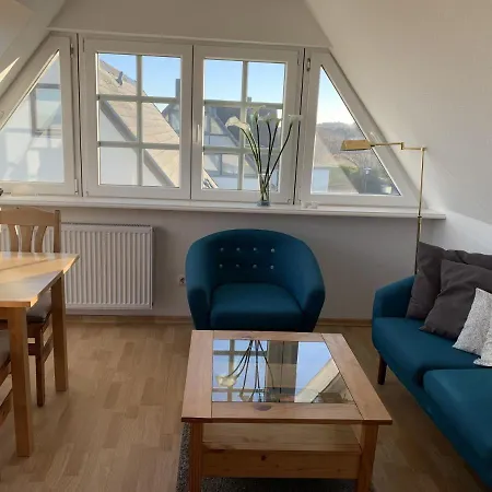 Haus Ankerlicht, Ferienwohnung A4 - #120635 *